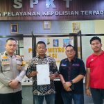 https://bintasara.com/Kadis LH Diduga Hinaan Wartawan