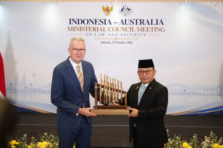 https://bintasara.com/Kerja Sama Keamanan Indonesia Australia