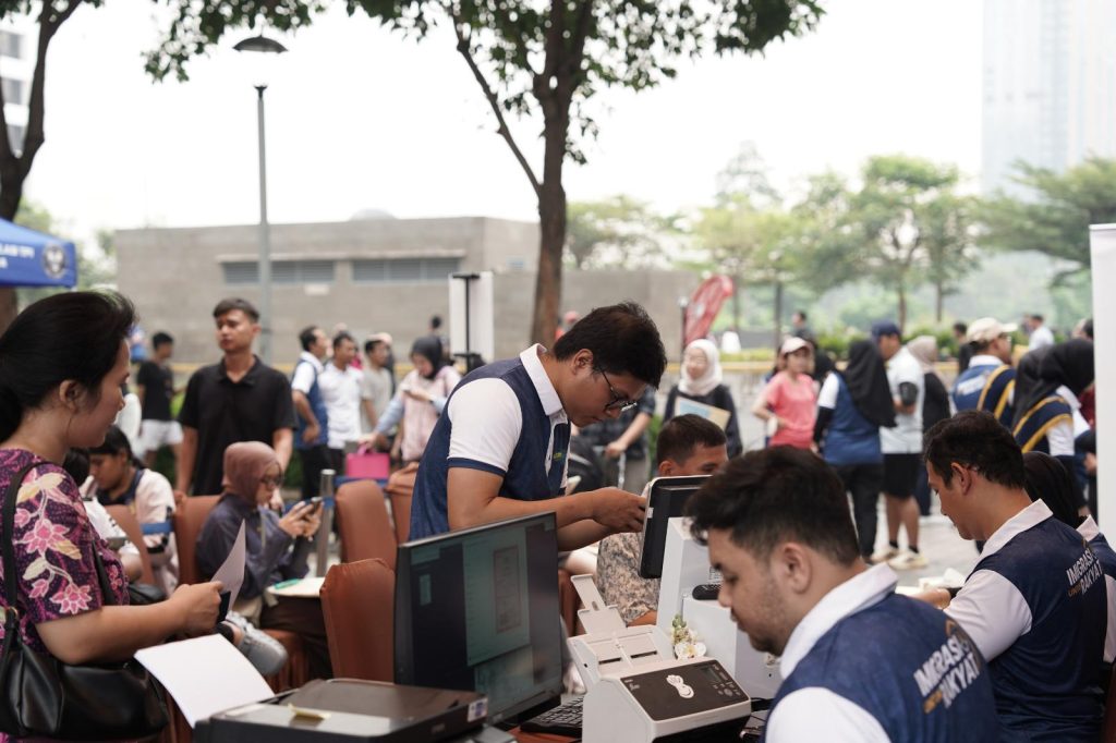 https://bintasara.com/Layanan PASPORIA Imigrasi