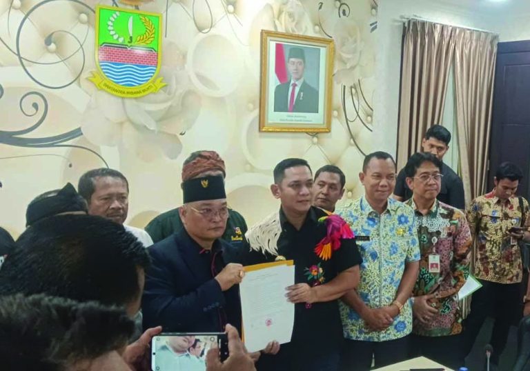 https://bintasara.com/Aksi Damai Wartawan Bekasi
