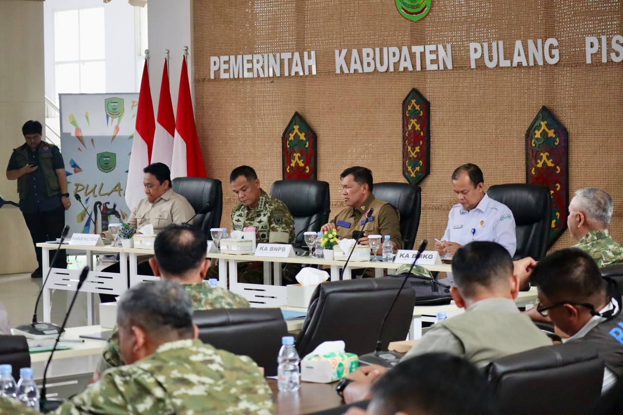 https://bintasara.com/Penanganan Karhutla