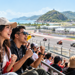 https://bintasara.com/Pengamanan MotoGP Mandalika