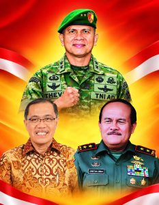 https://bintasara.com/Thevi Zebua Pangdam