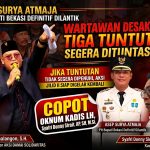 https://bintasara.com/Tuntutan Wartawan Bekasi Raya