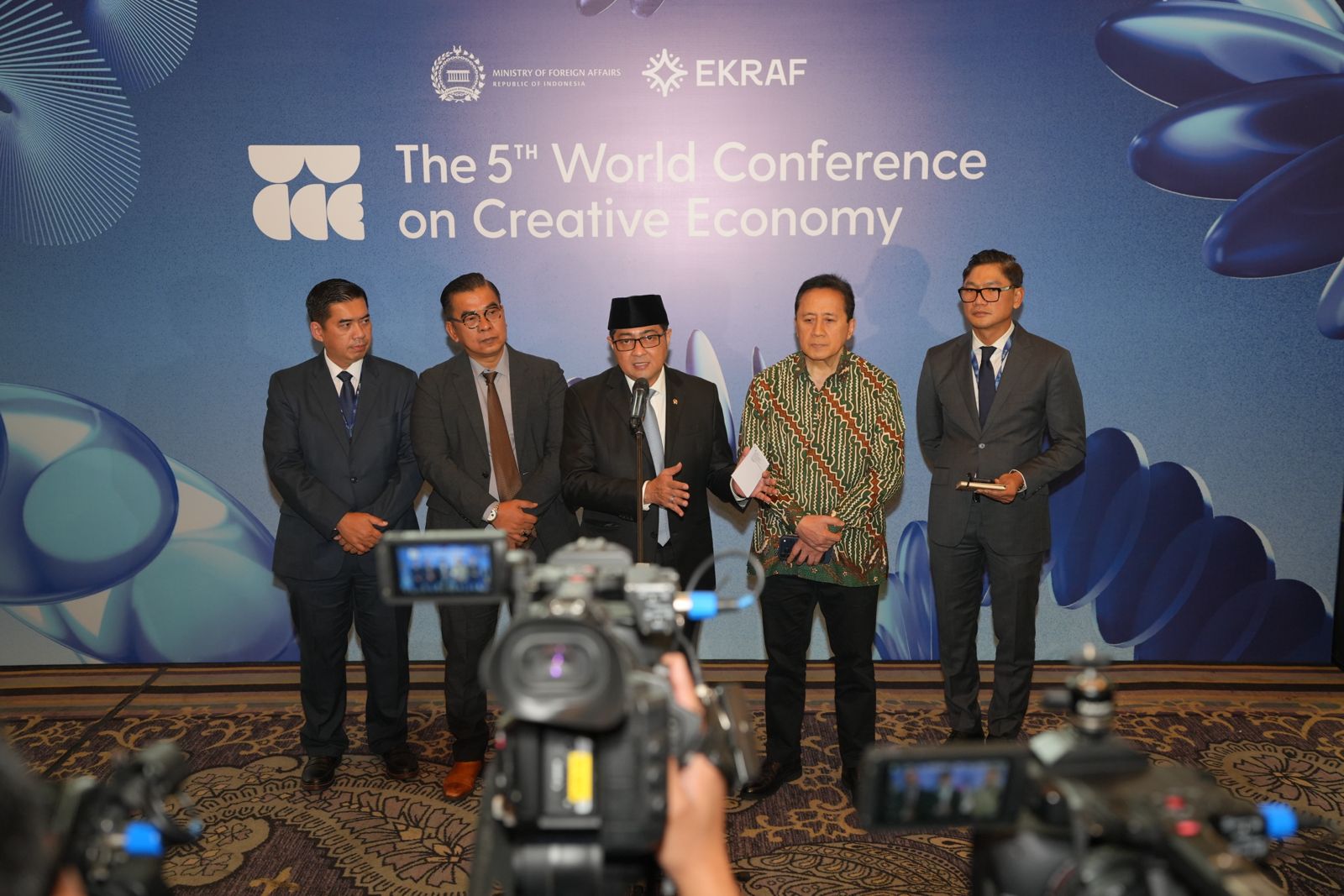 https://bintasara.com/WCCE 2026 Jakarta