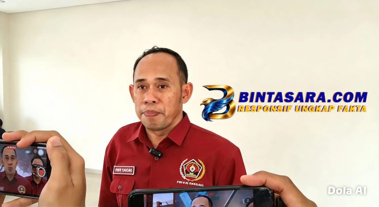 Usai Dilantik, PWI Kabupaten Semarang Prioritaskan Kompetensi Wartawan Lewat Orientasi Jurnalistik