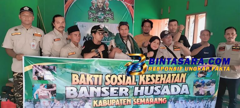 Hari Santri di Ungaran, BASADA Kabupaten Semarang Catat 100 Warga Ikuti Berbagai Terapi