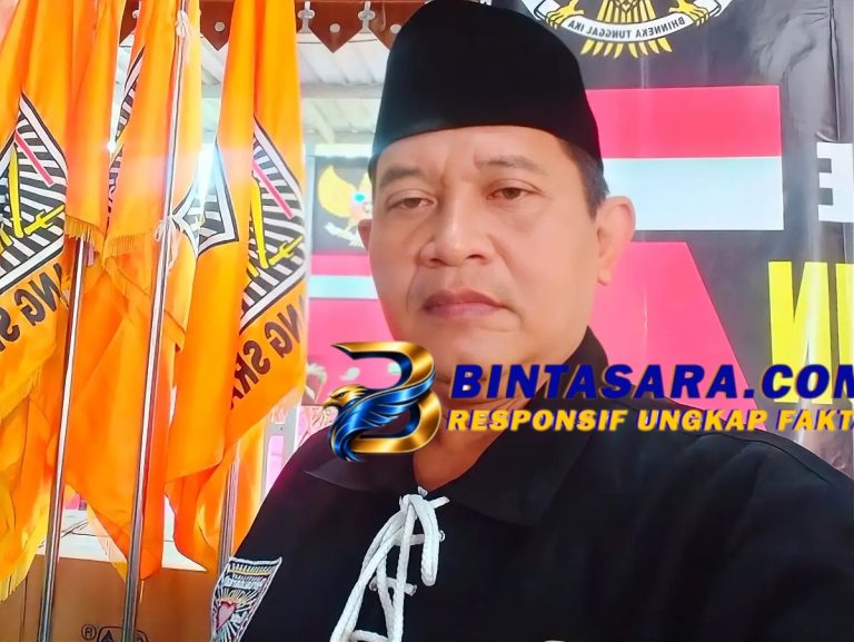 PSHT Sragen Siapkan 1.000 Pesilat untuk Karnaval Festival Pendekar Nusantara 2026